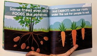 Trees Are Terrific Let Me Show You How (Nature Books For Kids)