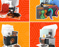 Curiosity Box - STEM Subscription for Teens and Adults