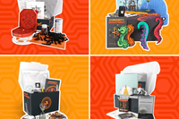 Curiosity Box - STEM Subscription for Teens and Adults