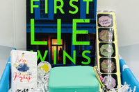#1 Best Selling Book + Fine Stationery + Seasonal Item