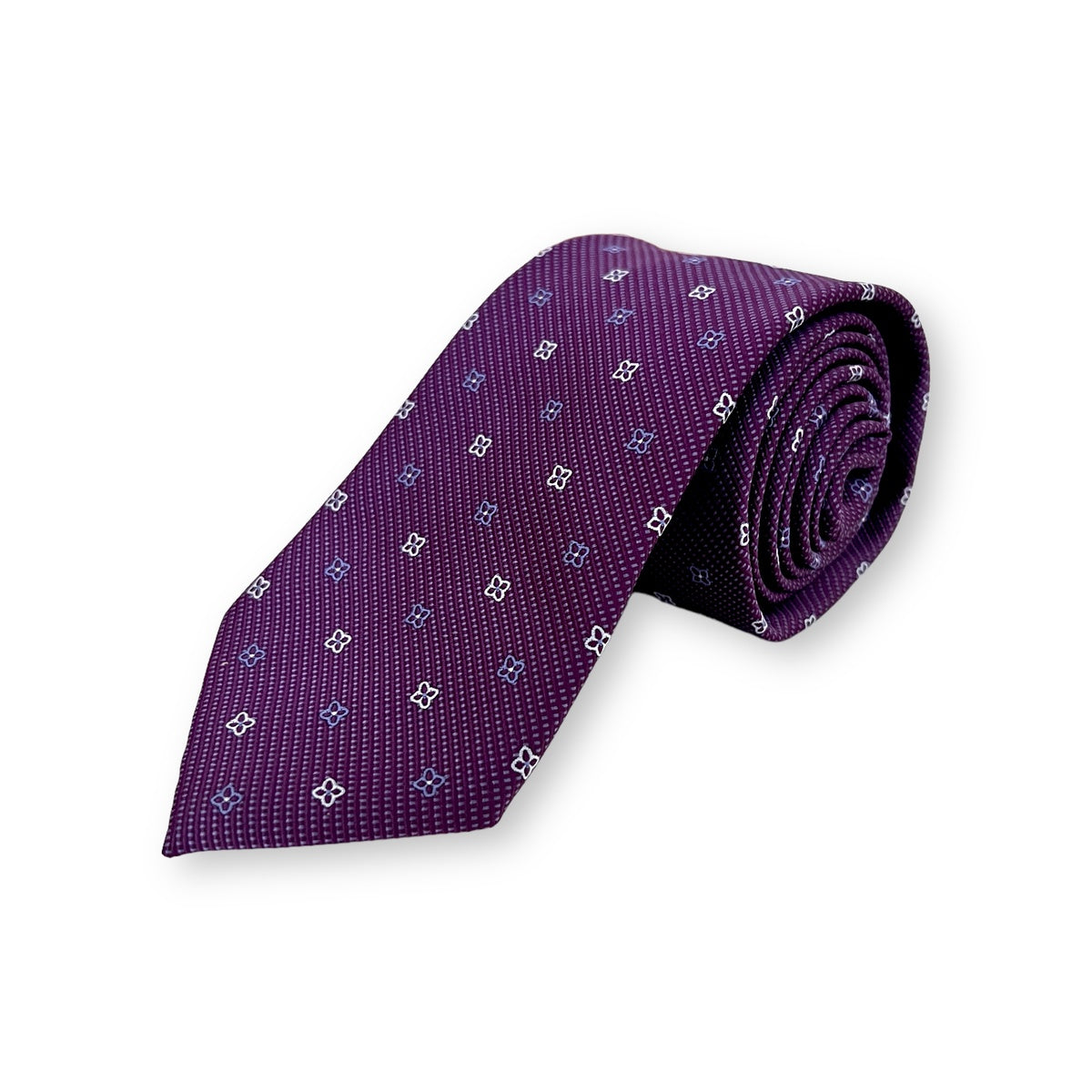 Lucky Clover Tie