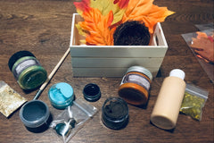 Mixed Media Bundle
