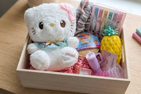 Curated personalized Mystery cute box for girls tweens teens