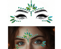 The 420 Box features 8 to 10 retro chic smoking accessories for modern women.  Everything from papers to home decor.