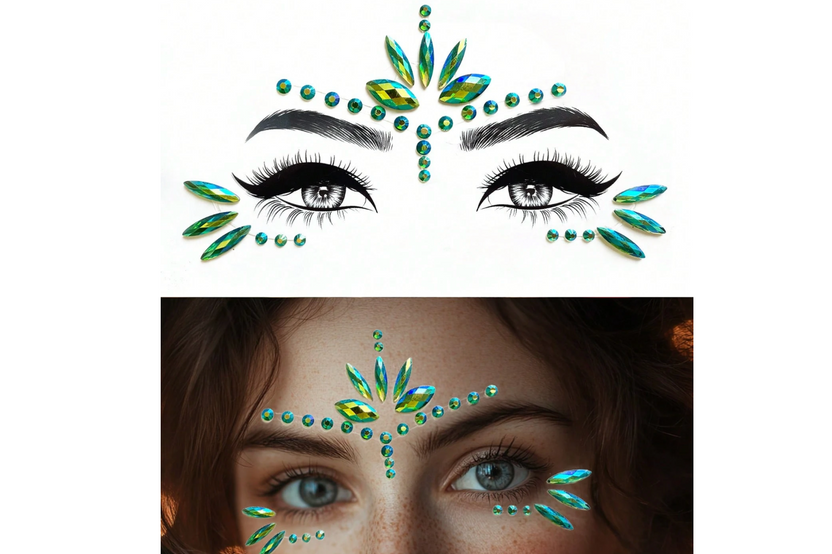 The 420 Box features 8 to 10 retro chic smoking accessories for modern women.  Everything from papers to home decor.