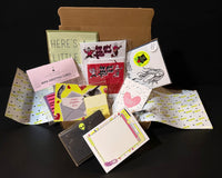 Mystery Mail Subscription by My Paper Box