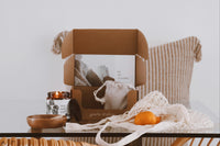 The Glow Duo Box (2, 8 oz Candles) |  Monthly Subscription