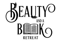Quarterly Beauty And A Book Box® (Adult)  September 2025