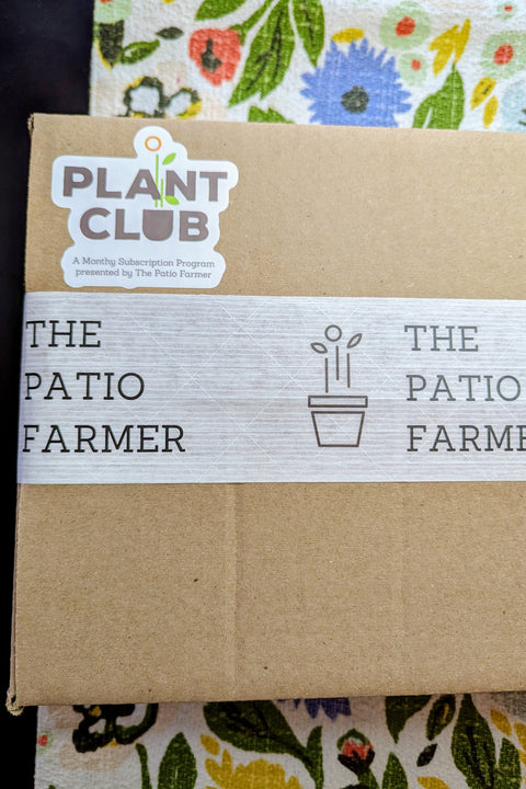Give the Gift that GROWS!