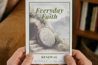 Rooted by Everyday Faith
