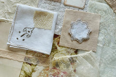 Handmade Treasures Box