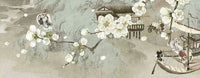 中国古典音乐绘本《梅花三弄》