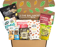 The Balanced Snack Box (Original)