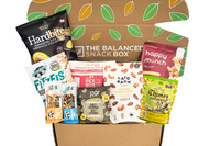 The Balanced Snack Box (Original)