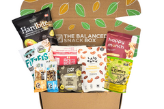 The Balanced Snack Box (Original)