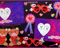 Kids Craft Box – Creative DIY Art & Crafts Projects Delivered Monthly for Ages 3–9