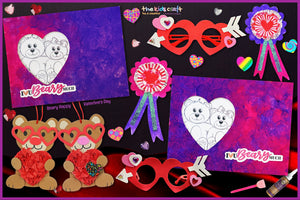 Kids Craft Box – Creative DIY Art & Crafts Projects Delivered Monthly for Ages 3–9