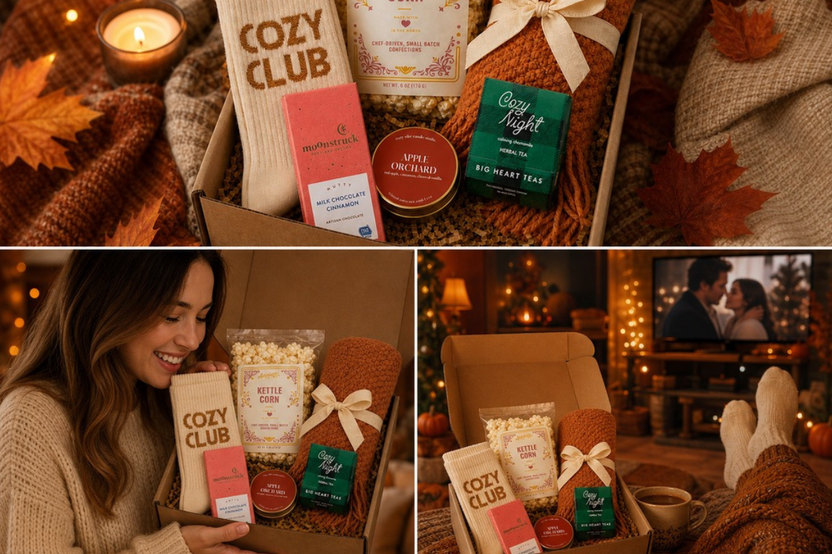 The Solo Date Box