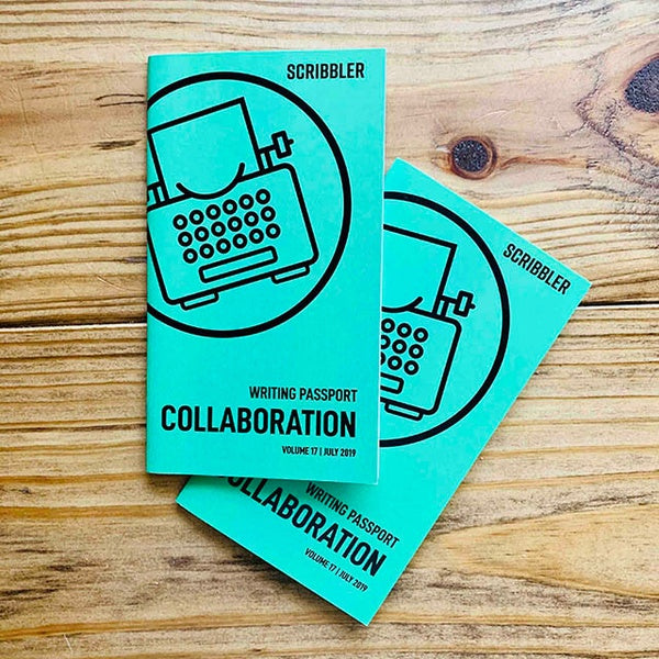 Passport, Volume 17