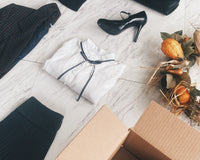 Seasonal Vintage Box