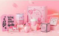 Fabulous Indulgence Gift Set - Bring Joy, Bring Comfort, Bring Love To Someone Special