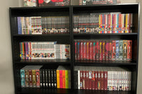 Random Books Monthly - The Book Crate