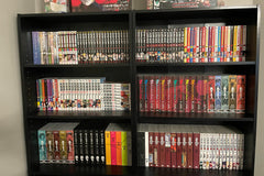 Random Books Monthly - The Book Crate