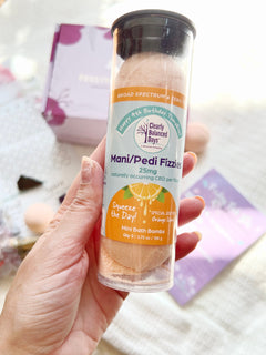 NIGHT-TIME RITUAL KIT by FFB (Retail value $38.) Perfect for evening rituals, self-care reflections and meditation. Vegan and cruelty-free