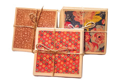 Colossal Greeting Card Gift Set (Over 400 Elements Included)