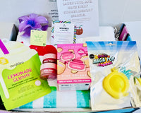 TWEEN WISHBOX - Bi-monthly Box