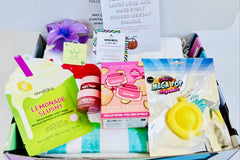 TWEEN WISHBOX - Bi-monthly Box
