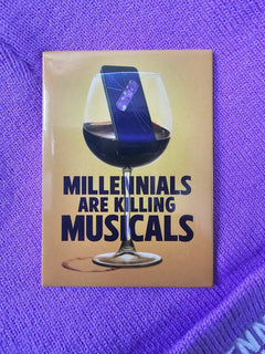 Bundle "MAKM Box" - Millennials Are Killing Merchandise Merch Bundle Box