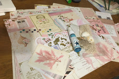 Junk Journal in a Box