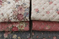Handmade Fabric Journal Blank and Ready for Embellishments