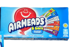 The All-American Snack Box