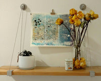 Easy Mono Printing Art Kit for 4