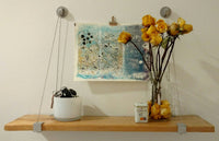 Easy Mono Printing Art Kit for 4