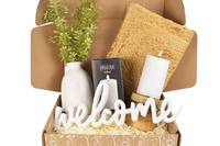 Hive & Home | The Welcome Decor Gift Box