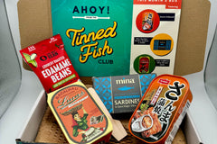 Tinned Fish Club