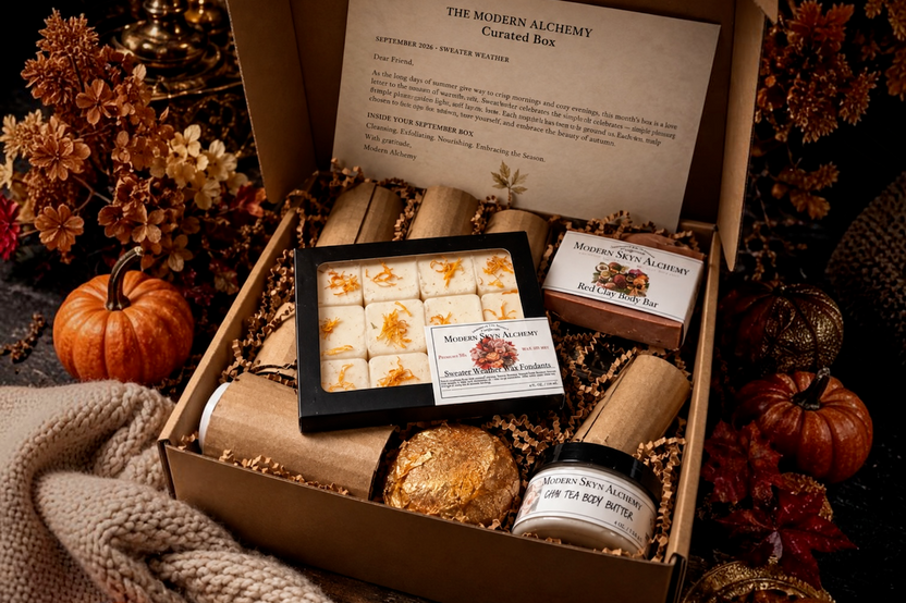 Get $165+ worth of handcrafted skincare for just $45/month with free domestic shipping. Enjoy exclusive box-only products, seasonal favorite