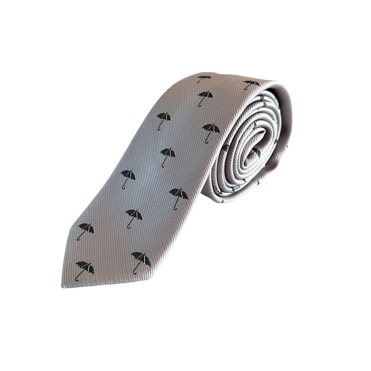 Rainy Day Tie