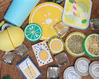 Sensory kit box toy box Kids Toddlers Play doh