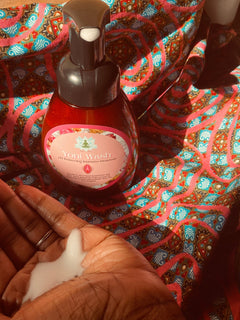 Intimate Yoni Cleanser