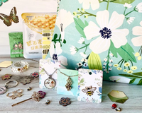 30 Box Themes in One - Classic OR Luxe Size