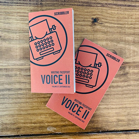 Passport, Volume 57