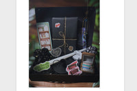Deadly Delights Book Subscription Box