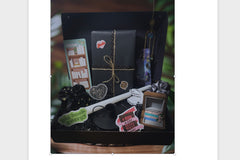 Deadly Delights Book Subscription Box