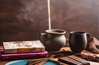 Cocoa, Coffee & Calm