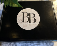 Birchwood Bridal Box