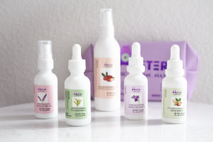 Aster Skincare Box | Vegan & Organic Beauty Subscription - Full-Size Products Monthly
